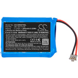 Battery for Garmin inReach Mini 361-00114-00 3.7V Li-ion 950mAh / 3.52Wh