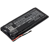 Battery for Garmin Varia RTL501 361-00082-00 3.7V Li-Polymer 950mAh / 3.52Wh