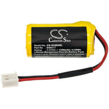 Battery for Texas Instruments 315 3.0V Li-MnO2 1350mAh / 4.05Wh