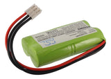 Battery for GE Datex Ohmeda Anesthesia 7800 V 4.8V Ni-MH 3600mAh / 17.28Wh