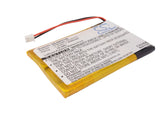 Battery for Digital Prisim ATSC710 CP-HLT71, PL903295 7.4V Li-Polymer 2500mAh / 