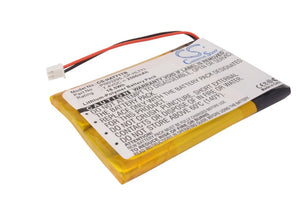 Battery for Haier HLT71BAT CP-HLT71, PL903295 7.4V Li-Polymer 2500mAh / 18.50Wh