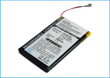 Battery for Sony NW-HD1 MP3 Player PMPSYHD1 3.7V Li-Polymer 800mAh