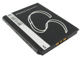 Battery for Sony NW-HD5 (20GB) 2-632-807-11, LIP-880, LIP-880PD, LIP-880PD-B 3.7