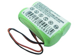 Battery for Handheld 7400 HHP-7300-INTBAT 2.4V Ni-MH 300mAh / 0.7Wh