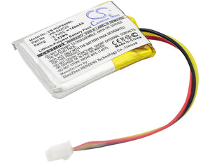 Battery for Dolphin 6500EP PR-042025 3.7V Li-Polymer 140mAh / 0.52Wh