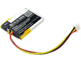 Battery for Dolphin 6500EP PR-042025 3.7V Li-Polymer 140mAh / 0.52Wh