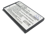 Battery for AURO Comfort 1020 818044179, BP-75LI, V2 3.7V Li-ion 1050mAh / 3.89W