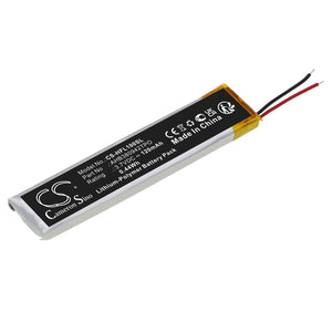 Battery for Huawei FreeLace AHB380942TPO 3.7V Li-Polymer 120mAh / 0.44Wh