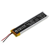 Battery for Huawei FreeLace AHB380942TPO 3.7V Li-Polymer 120mAh / 0.44Wh