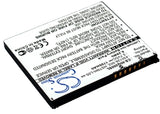 Battery for HP iPAQ 316 430128-002, HSTNH-F15C, HSTNH-L05-xx, HSTNH-S12B 3.7V Li