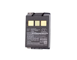 Battery for Hypercom T4240 400037-001, 400037-002 7.4V Li-ion 1800mAh / 13.32Wh