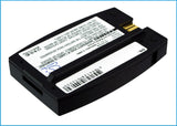 Battery for HME SYS6000 BAT41, RF6000B 3.7V Li-ion 950mAh / 3.52Wh