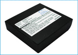 Battery for HME BE-128 BAT1020 4.8V Ni-MH 1500mAh / 7.20Wh