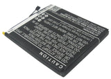 Battery for Clear IMW-C910W LIP-1650A 3.7V Li-Polymer 1700mAh / 6.29Wh