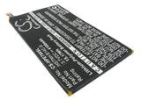 Battery for HP Slate 7 Voice Tab Dual Sim 10979176-00, 739691-001, HSTNH B14C-S,