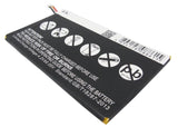 Battery for HP Slate 7 Voice Tab 10979176-00, 739691-001, HSTNH B14C-S, HSTNH-B2