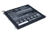 Battery for HP Slate 8 Pro BY02, BY02021, HSTNH-C13C-S 3.7V Li-Polymer 5650mAh /