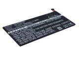 Battery for HP Stream 7 5709 795065-001, PR-3258128 3.8V Li-Polymer 3000mAh / 11