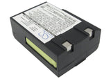 Battery for Ascom Libra 20250773 3.6V Ni-MH 1200mAh / 4.32Wh