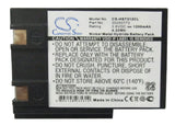 Battery for Ascom Libra 20250773 3.6V Ni-MH 1200mAh / 4.32Wh