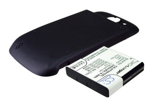 Battery for HTC PG59100 35H00150-00M, 35H00150-01M, 35H00150-02M, 35H00150-06M, 