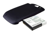 Battery for HTC PG59100 35H00150-00M, 35H00150-01M, 35H00150-02M, 35H00150-06M, 