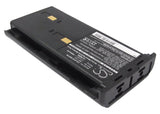 Battery for HYT TC-268S BH1102, BH-4501, BH-4576, TB-86 7.2V Ni-MH 1800mAh / 12.