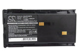 Battery for HYT TC-368S BH1102, BH-4501, BH-4576, TB-86 7.2V Ni-MH 1800mAh / 12.