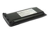 Battery for HYT TC-720 BH1801, BL1703, BL1703Li, BL2102 7.4V Li-ion 1600mAh / 11