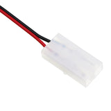 Battery for Hitec Optic PRO  2606B-7E, 54124 triangle 7.2V Ni-MH 2000mAh / 14.40