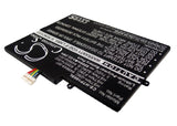 Battery for HP TouchPad 10 635574-001, 635574-002, 649649-001, 649650-001, HSTNH