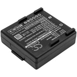 Battery for Hetronic 68300525 68300510, 68300520, 68300530, FBH900, HE520, HT-02