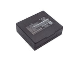 Battery for Hetronic Mini FBH300 68300600, 68300900, 900, HE900, KH68300990, Min