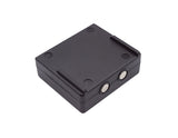 Battery for Hetronic Harris P7370 68300600, 68300900, 900, HE900, KH68300990, Mi