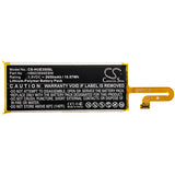 Battery for Huawei Speed Wi-Fi NEXT W05 HB603689EBW 3.8V Li-Polymer 2650mAh / 10