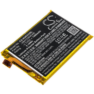 Battery for Huawei E5338 HB474364EAW 3.7V Li-Polymer 1400mAh / 5.18Wh