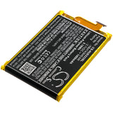 Battery for Huawei E5338-BK HB474364EAW 3.7V Li-Polymer 1400mAh / 5.18Wh