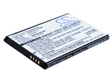 Battery for Huawei E5577C HB434666RAW, HB434666RBC 3.7V Li-ion 1150mAh / 4.26Wh