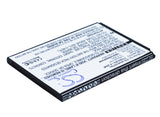 Battery for Huawei E5573s-806 HB434666RAW, HB434666RBC 3.7V Li-ion 1150mAh / 4.2