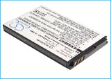 Battery for Vodafone Mobile Wi-Fi R201 HB7A1H 3.7V Li-ion 1450mAh / 5.37Wh