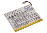 Battery for Huawei HWD11 HB5P1H 3.7V Li-Polymer 2600mAh / 9.62Wh