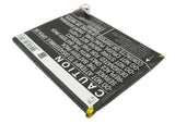 Battery for Huawei E589 HB5P1H 3.7V Li-Polymer 3000mAh / 11.10Wh