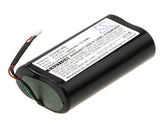 Battery for Huawei E5730s HCB18650-12 3.7V Li-ion 5200mAh / 19.24Wh