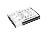 Battery for Huawei Emobile GL02P PBD02LPZ10 3.7V Li-ion 3000mAh / 11.10Wh