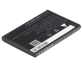 Battery for Huawei GL10P PBD10LPZ10 3.7V Li-ion 2000mAh / 7.40Wh