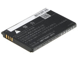 Battery for Huawei 303HW PBD10LPZ10 3.7V Li-ion 2000mAh / 7.40Wh