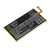 Battery for Huawei Speed Wi-Fi NEXT W02 HB414790EBW 3.8V Li-Polymer 2200mAh / 8.