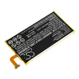 Battery for Huawei Speed Wi-Fi NEXT W02 HB414790EBW 3.8V Li-Polymer 2200mAh / 8.