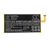 Battery for Huawei Speed Wi-Fi NEXT W02 HB414790EBW 3.8V Li-Polymer 2200mAh / 8.